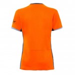 Günstige Fußballtrikots Inter Mailand Frauens 3rd trikot 2023-24 Kurzarm